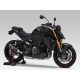 Silencieux homologué Yoshimura R-77S GSX-S950, GSX-S1000/GT, Katana 1000 2021-2025