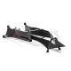 Arrière de cadre aluminium DB Holders R6 2017-2024