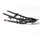 Arrière de cadre aluminium DB Holders RS660 2020-2024