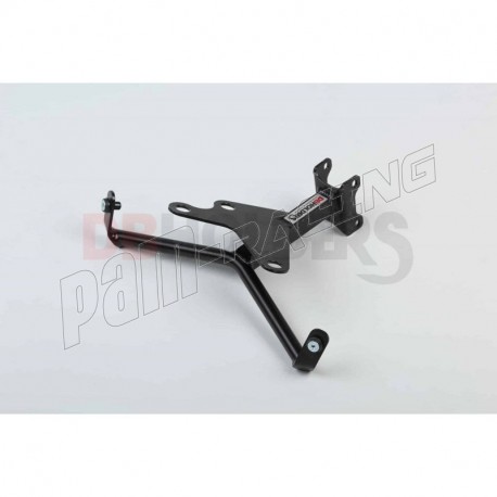 Araignée racing aluminium DB Holders RSV4 2015-2020