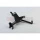 Araignée racing aluminium DB Holders RSV4 2015-2020