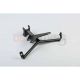 Araignée racing aluminium DB Holders RSV4 2015-2020