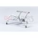 Araignée racing aluminium DB Holders  S1000RR 2019-2026, M1000RR 2021-2024