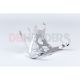 Araignée racing aluminium DB Holders  S1000RR 2019-2026, M1000RR 2021-2024