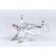 Araignée racing aluminium DB Holders  S1000RR 2019-2026, M1000RR 2021-2024