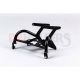 Araignée racing aluminium DB Holders  S1000RR 2019-2026, M1000RR 2021-2024