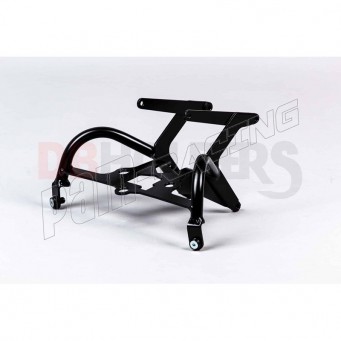 Araignée racing aluminium DB Holders  S1000RR 2019-2026, M1000RR 2021-2024