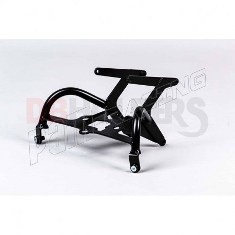 Araignée racing aluminium DB Holders  S1000RR 2019-2026, M1000RR 2021-2024