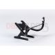 Araignée racing aluminium DB Holders  S1000RR 2019-2026, M1000RR 2021-2024