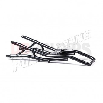 Arrière de cadre aluminium DB Holders S1000RR 2019-2025