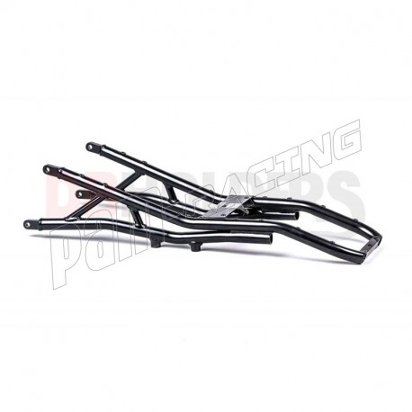 Arrière de cadre aluminium DB Holders S1000RR 2019-2025