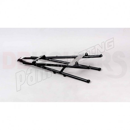 Arrière de cadre aluminium DB Holders CBR1000RR 2020-2024