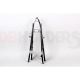 Arrière de cadre aluminium DB Holders CBR1000RR 2020-2024