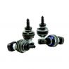 Kit piston clapet route diamètre 25 mm pour fourche OHLINS 1098, 1198, 1098 Streetfighter