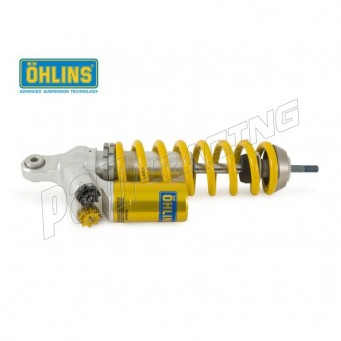 Amortisseur avant ÖHLINS R1200GS Adventure/ESA 2014-2018, R1250GS Adventure 2019-2023