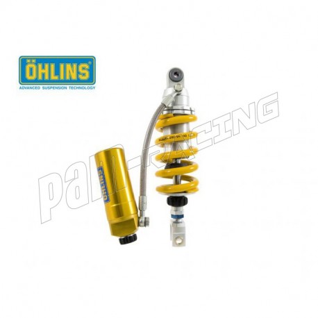 Amortisseur arrière OHLINS MSX125 2020-2021