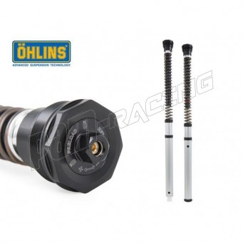 Kit cartouches OHLINS NIX30 CRF300L/Rally 2021-2026