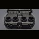 Cornets d'admission MWR ZX25RR, ZX-4RR 2024-2026