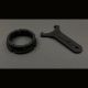 Cornets d'admission MWR ZX25RR, ZX-4RR 2024