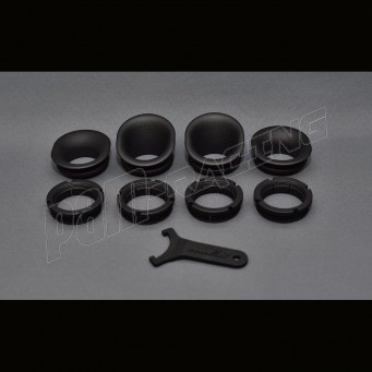 Cornets d'admission MWR ZX25RR, ZX-4RR 2024-2026