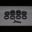 Cornets d'admission MWR ZX25RR, ZX-4RR 2024-2026