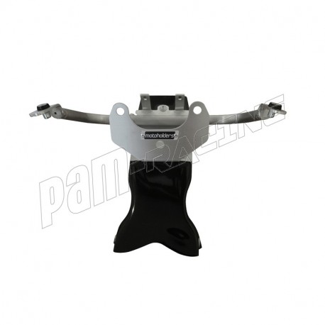 Araignée support carénage Racing avec entrée d'air MOTOHOLDERS CBR600RR 2007-2012