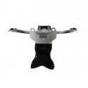 Araignée support carénage Racing avec entrée d'air MOTOHOLDERS CBR600RR 2007-2012