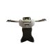 Araignée support carénage Racing avec entrée d'air MOTOHOLDERS CBR600RR 2007-2012
