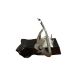 Araignée support carénage Racing avec entrée d'air MOTOHOLDERS CBR600RR 2007-2012