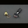 Eliminateur de sonde lambda O2 SMARTMOTO BMW OSE-144