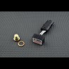 Eliminateur de sonde lambda O2 SMARTMOTO BMW OSE-244