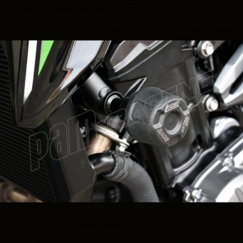 Tampons de protection GSG MOTO Eliminator 500 2024