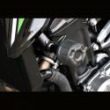 Tampons de protection GSG MOTO Z500 2024