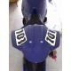 Carénage complet racing 3 parties fibre de verre GSXR1000 K5-K6 SRT FAIRINGS