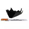 Sabot racing fibre de verre ZX10R 2021-2024 CRC Fairings