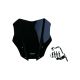 Bulle MRA type touring NTN CB650R 2019-2023