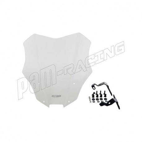 Bulle MRA type touring NTN CB650R 2019-2023