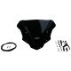 Bulle MRA type sport NSPM CB750 Hornet 2023-2024