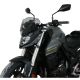 Bulle MRA type sport NSPM CB750 Hornet 2023-2024
