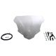 Bulle MRA type sport NSPM CB750 Hornet 2023-2024