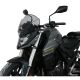 Bulle MRA type touring NTM CB750 Hornet 2023-2025