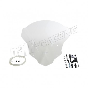 Bulle MRA type touring NTM CB750 Hornet 2023-2025