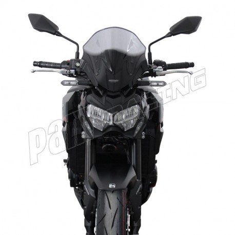 Bulle MRA type racing NRN Z900/SE 2020-2024
