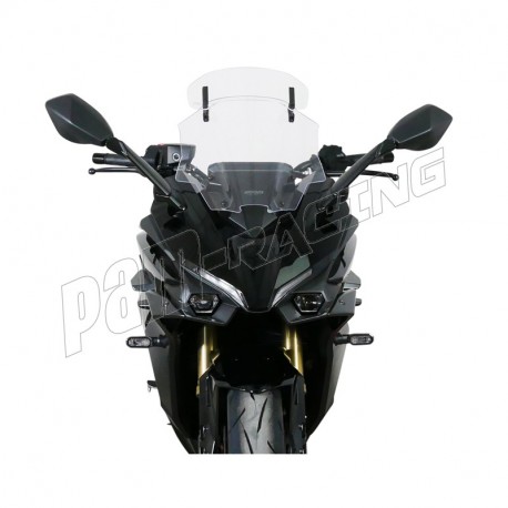 Bulle MRA type variotouring VTM GSX-S1000 GT 2022-2024