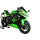 Bulle MRA type racing R ZX-4R/RR 2024-2025