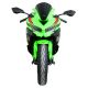 Bulle MRA type racing R ZX-4R/RR 2024-2025