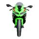 Bulle MRA type racing R ZX-4R/RR 2024-2025