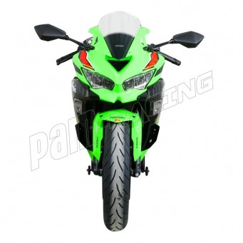 Bulle MRA type racing R ZX-4R/RR 2024-2025