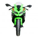 Bulle MRA type racing R ZX-4R/RR 2024-2025