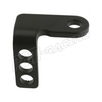 Support arrière pour bocal de frein oud'embrayage OBT006 et OBT007 LIGHTECH